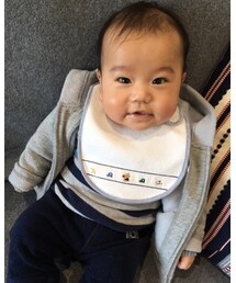 Familiar  | スタイ/よだれかけ