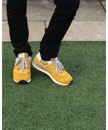 NEW BALANCE | スニーカー