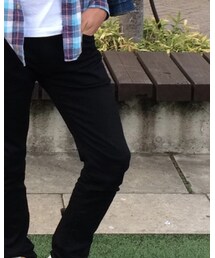 UNIQLO | デニムパンツ