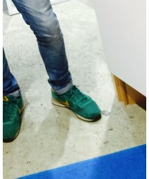 NIKE | スニーカー