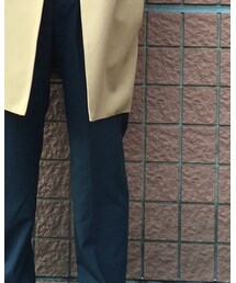 ETHOSENS | スラックス