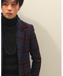 オーダーメイド | テーラードジャケット