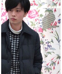 BEAUTY&YOUTH UNITED ARROWS | ダウンジャケット/コート