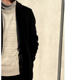 HARE | チェスターコート