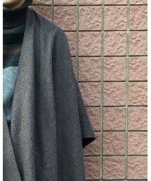 STUDIOUS | ニット/セーター