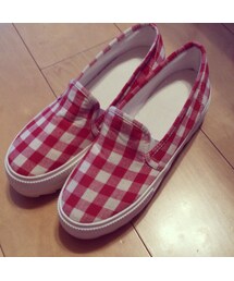 スリッポン(スニーカー)