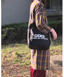 COMME des GARCONS | ショルダーバッグ