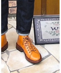 Tricker's | ブーツ