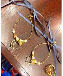 オリジナルピアス | ピアス（両耳用）