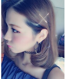 GU | その他ヘアアクセサリー