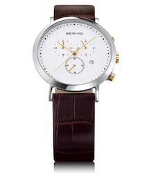 BERING | アナログ腕時計