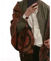 agete | ストール/ショール