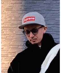 Supreme  | キャップ