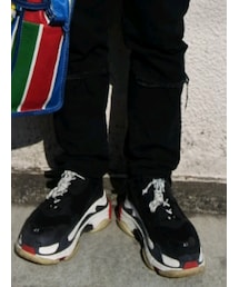 BALENCIAGA | ショルダーバッグ