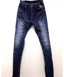 TORNADO MART | デニムパンツ