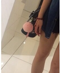 CRYSTAL BALL | バッグ