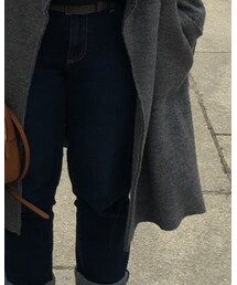 GAP | デニムパンツ