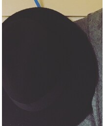 COMME CA ISM | ハット