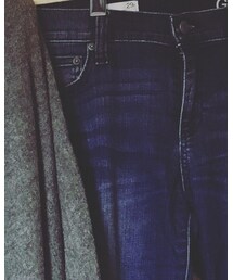 GAP | デニムパンツ