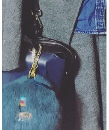 ZARA | ショルダーバッグ