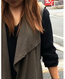 ZARA | その他アウター