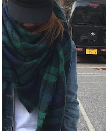 ZARA | ストール/ショール