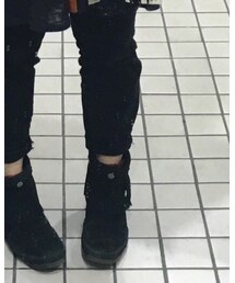 Minnetonka | ブーツ