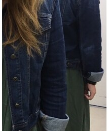 GAP | デニムジャケット