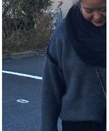 ZARA | ニット/セーター