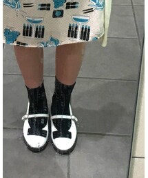 I am I  | ソックス/靴下