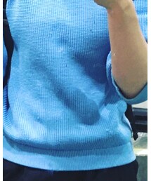 I am I  | トップス