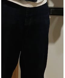 PARICI | PAR ICI(デニムパンツ)