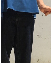 PAR ICI | デニムパンツ