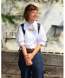 YEAR FEW OF MY FAVORITE THINGS | トップス