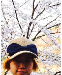 OVERRIDE | キャップ