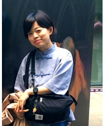 I am I  | トップス