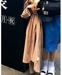 chambre de charme | その他アウター