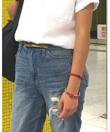 Abercrombie&Fitch | デニムパンツ