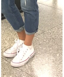 CONVERSE | スニーカー