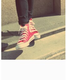 CONVERSE | スニーカー
