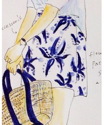 GREED International | スカート