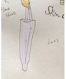 stradivarius | トートバッグ