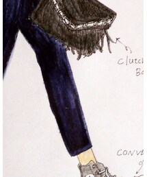 TONAL | その他パンツ