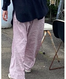 JOURNAL STANDARD | パンツ