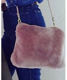 GU | ショルダーバッグ