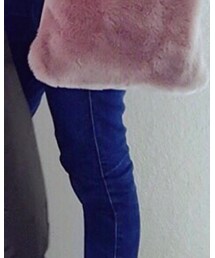 古着 | デニムパンツ