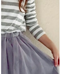 しまむら | スカート