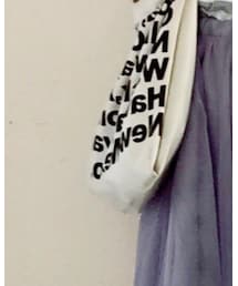 no brand | トートバッグ