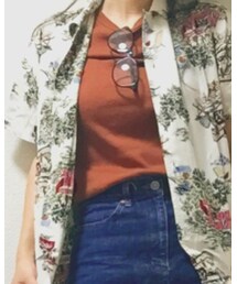 UNIQLO | Tシャツ/カットソー