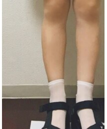 GU | ソックス/靴下